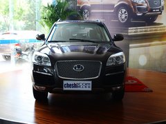 2013款 1.8T 手动 两驱智尊版 5座