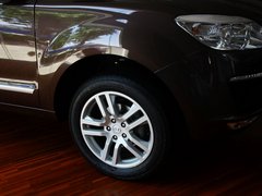 2013款 1.8T 手动 两驱智尊版 5座