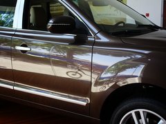 2013款 1.8T 手动 两驱智尊版 5座