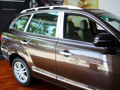 2013款 1.8T 手动 两驱智尊版 5座