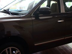 2013款 1.8T 手动 两驱智尊版 5座