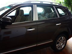 2013款 1.8T 手动 两驱智尊版 5座