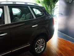 2013款 1.8T 手动 两驱智尊版 5座