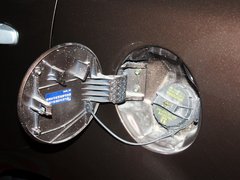 2013款 1.8T 手动 两驱智尊版 5座