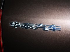 2013款 1.8T 手动 两驱智尊版 5座