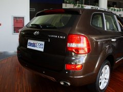 2013款 1.8T 手动 两驱智尊版 5座