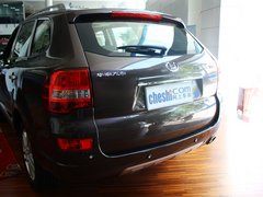 2013款 1.8T 手动 两驱智尊版 5座