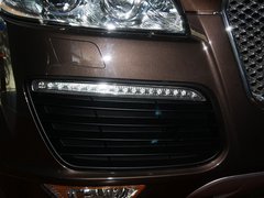 2013款 1.8T 手动 两驱智尊版 5座