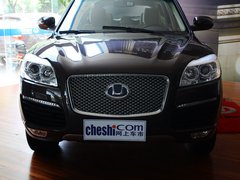 2013款 1.8T 手动 两驱智尊版 5座