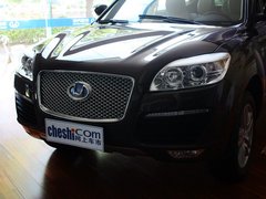 2013款 1.8T 手动 两驱智尊版 5座