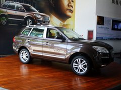 2013款 1.8T 手动 两驱智尊版 5座