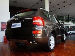 2013款 1.8T 手动 两驱智尊版 5座