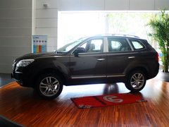 2013款 1.8T 手动 两驱智尊版 5座