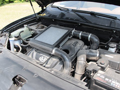 2013款 1.8T 手动 两驱智尊版 5座