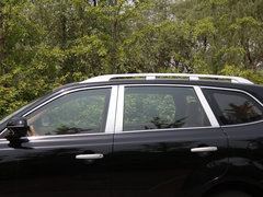 2013款 1.8T 手动 两驱智尊版 5座
