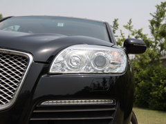 2013款 1.8T 手动 两驱智尊版 5座
