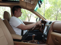 2013款 1.8T 手动 两驱智尊版 5座