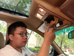2013款 1.8T 手动 两驱智尊版 5座