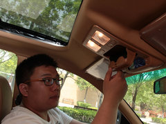 2013款 1.8T 手动 两驱智尊版 5座