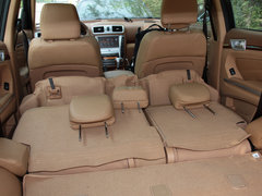 2013款 1.8T 手动 两驱智尊版 5座
