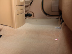 2013款 1.8T 手动 两驱智尊版 5座