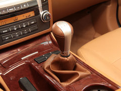 2013款 1.8T 手动 两驱智尊版 5座