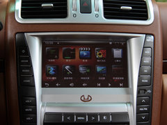 2013款 1.8T 手动 两驱智尊版 5座