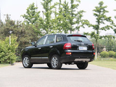 2013款 1.8T 手动 两驱智尊版 5座
