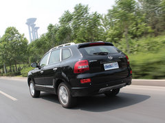 2013款 1.8T 手动 两驱智尊版 5座