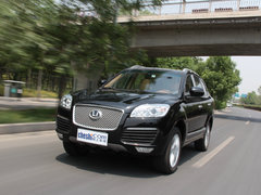 2013款 1.8T 手动 两驱智尊版 5座