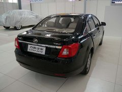 2013款 1.8L 手动 豪华型EX