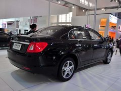 2013款 1.8L 手动 豪华型EX