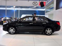 2013款 1.8L 手动 豪华型EX