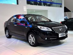 2013款 1.8L 手动 豪华型EX