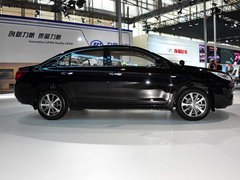 2013款 1.8L 手动 豪华型EX