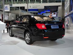 2013款 1.8L 手动 豪华型EX