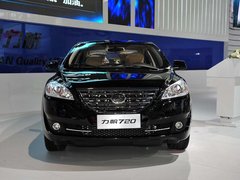 2013款 1.8L 手动 豪华型EX