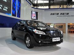 2013款 1.8L 手动 豪华型EX