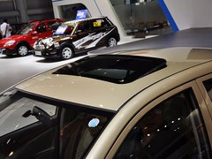 2013款 1.8L 手动 豪华型EX