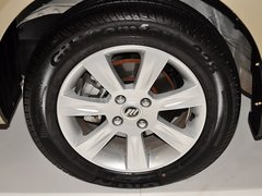 2013款 1.8L 手动 豪华型EX