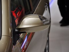 2013款 1.8L 手动 豪华型EX