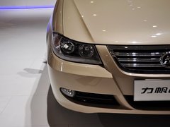 2013款 1.8L 手动 豪华型EX