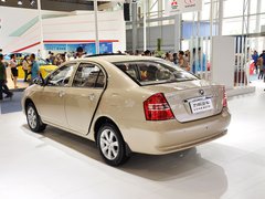 2013款 1.8L 手动 豪华型EX