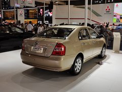 2013款 1.8L 手动 豪华型EX
