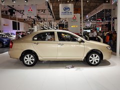2013款 1.8L 手动 豪华型EX