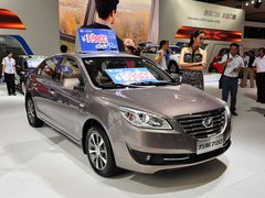2013款 1.8L 手动 豪华型EX