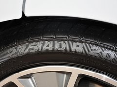 2013款 5.0T 自动 SC 锋尚创世版 5座