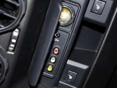 2013款 5.0T 自动 SC 锋尚创世版 5座