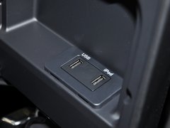 揽胜运动 2013款 5.0T 自动 SC 锋尚创世版 5座