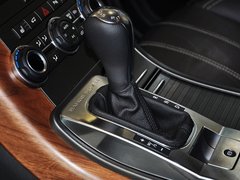 2013款 5.0T 自动 SC 锋尚创世版 5座